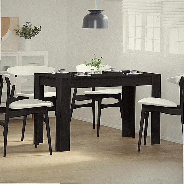 Esstisch Esszimmertisch Küchentisch Tisch Speisetisch Holzwerkstoff Tische