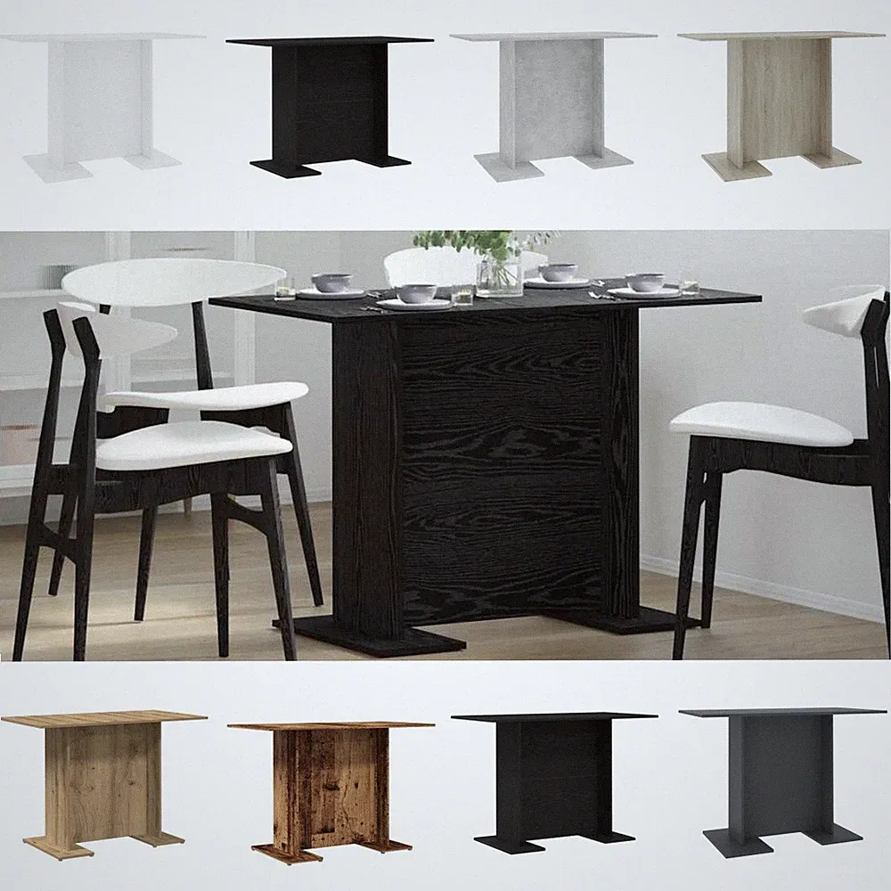 Esszimmer Esstisch