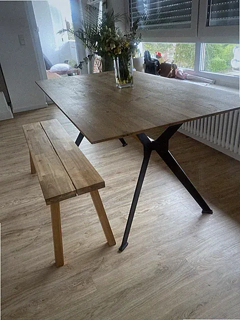 esstisch holz