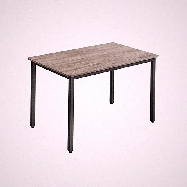 Esstisch, Küchentisch, 70 x 110 x 75 cm, Esszimmertisch für 4 Personen table