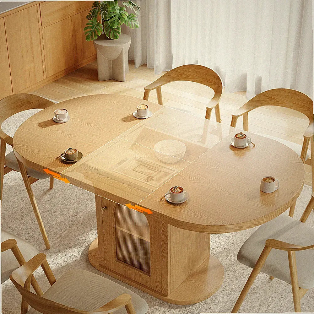 Esstisch Küchentisch Esszimmertisch Für 4 Bis 6 Personen Rechteckig 150x90x75cm