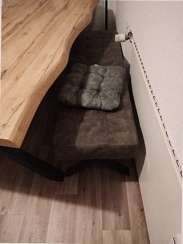 esstisch massiv 160cm×85cm