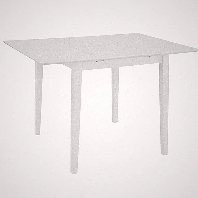 Esstisch MDF 80-120 cm Küchentisch Ausziehtisch Tisch mehrere Auswahl vidaXL