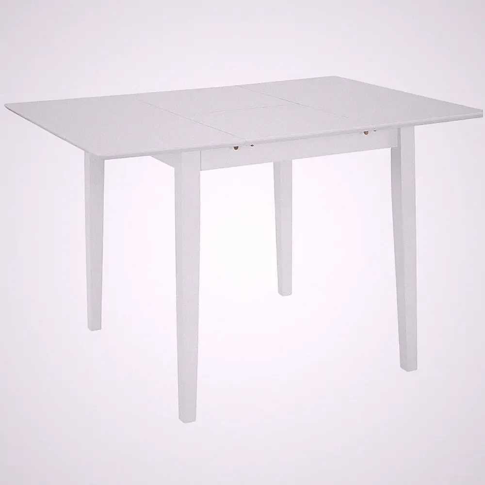 Esstisch MDF 80-120 cm Küchentisch Ausziehtisch Tisch mehrere Auswahl vidaXL