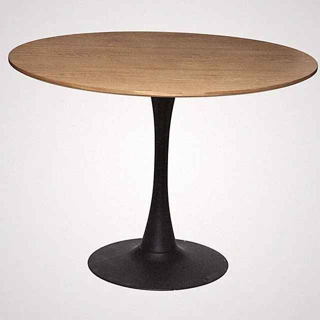 Esstisch rund ELIAS, Ø 102 cm