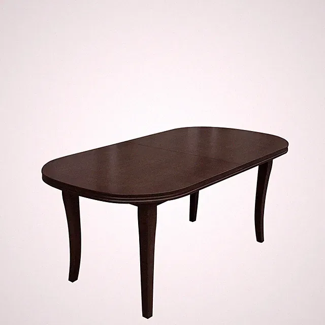Esstisch S02 90x160x240 Esszimmertisch Tisch Küchentisch Ausziehtisch Holztisch