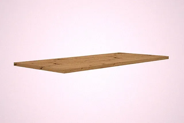 Esstisch Tisch Tischplatte Esszimmer Esszimmertisch Küchentisch Platte Eiche