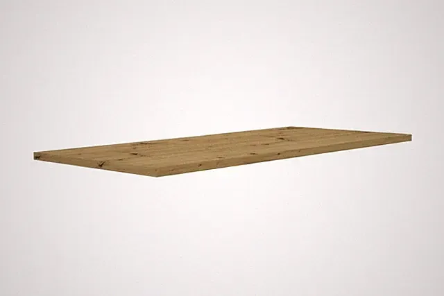 Esstisch Tisch Tischplatte Esszimmer Esszimmertisch Küchentisch Platte Eiche