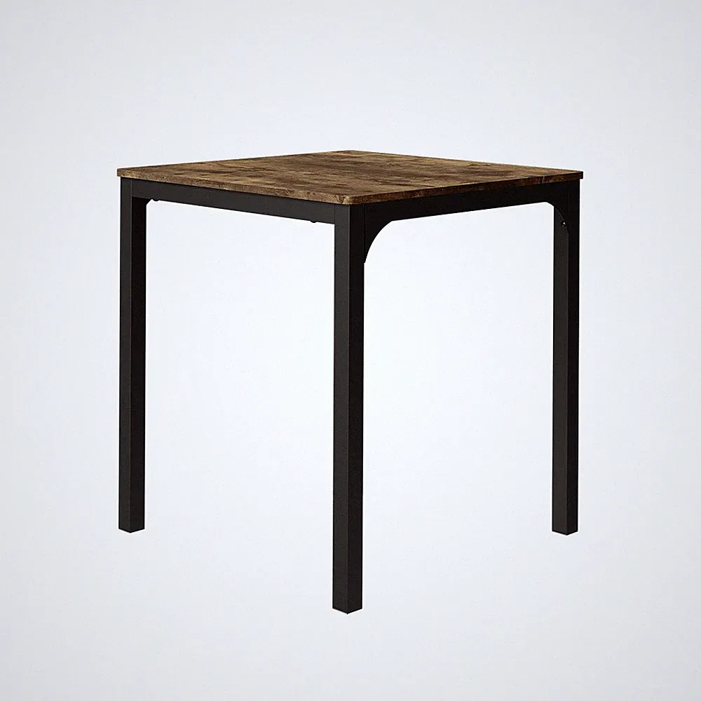 Esstisch Vicco Fyrk 70 x 70 cm