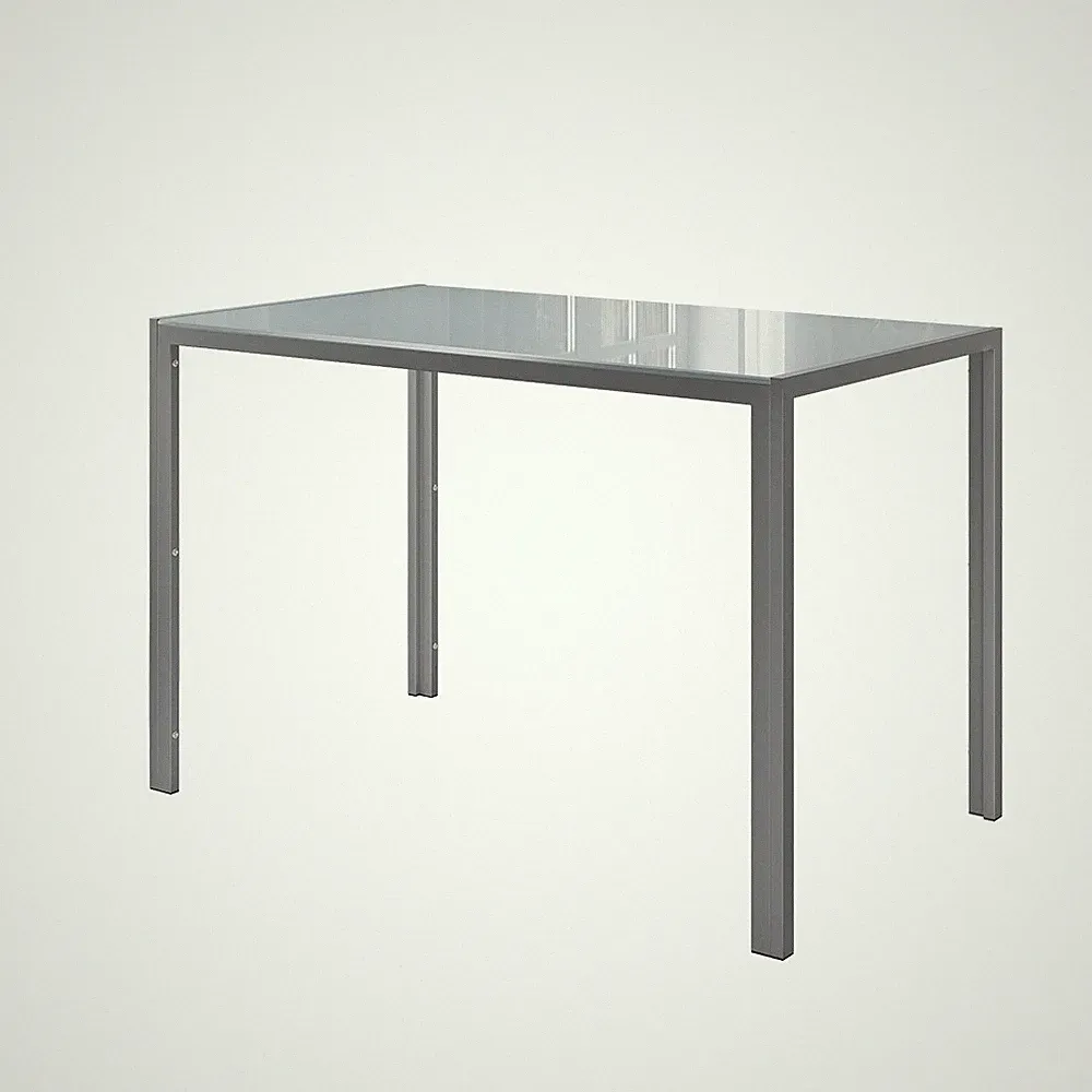 Esstisch Vicco Grand 120 x 70 cm