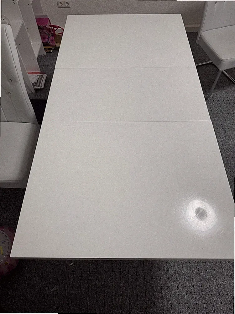 Esstisch Von Ikea