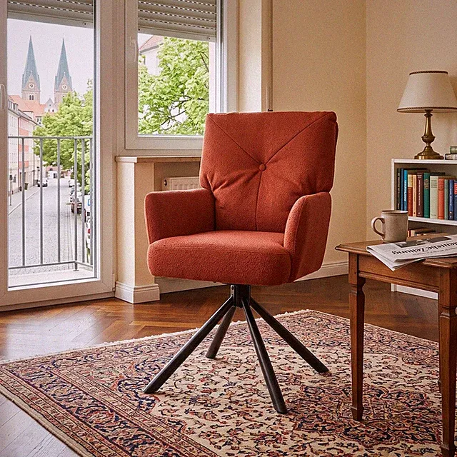 Esszimmerstuhl Küchenstuhl Schreibtischstuhl Drehstuhl Freizeitstuhl Relaxstuhl