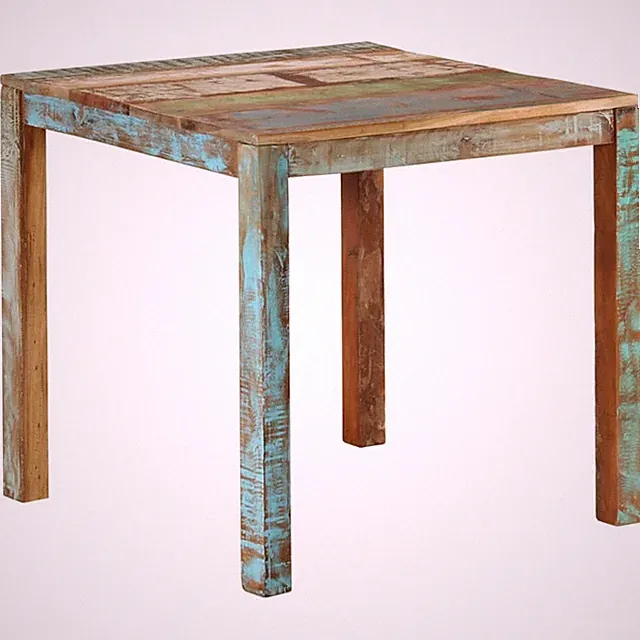 Esszimmertisch Esstisch Küchentisch Tisch Holztisch Küche Speisetisch vidaXL