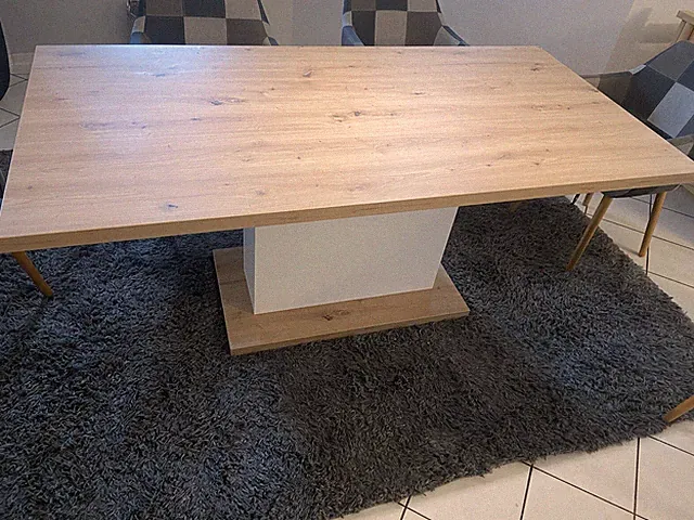 Esszimmertisch Neuwertig Neupreis 899€ I