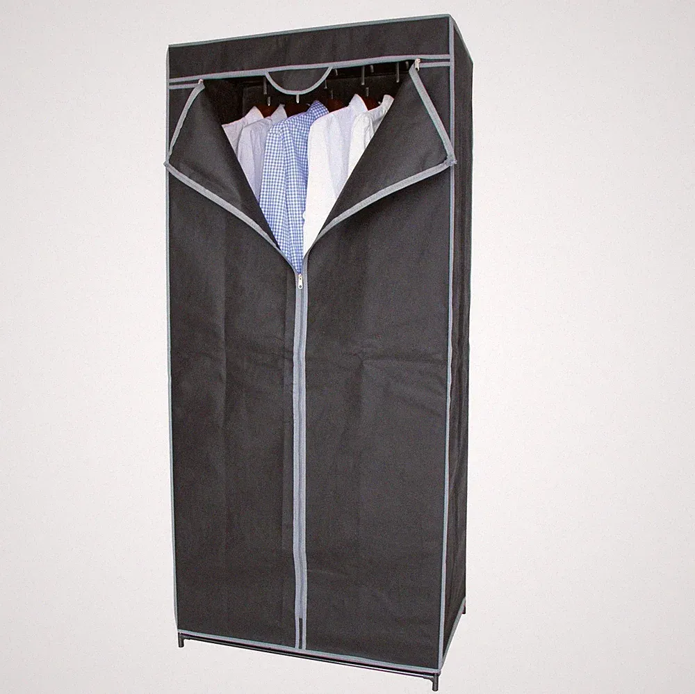 Polypropylen (PP) Kleiderschrank