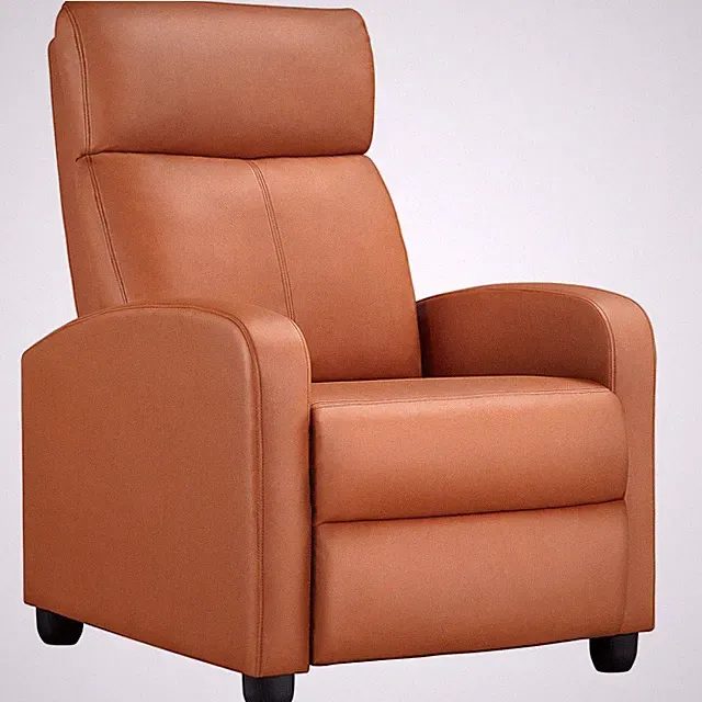 Fernsehsessel Einzelsofa Liegestuhl Ruhesessel Verstellbar Relaxsesessel Sofa