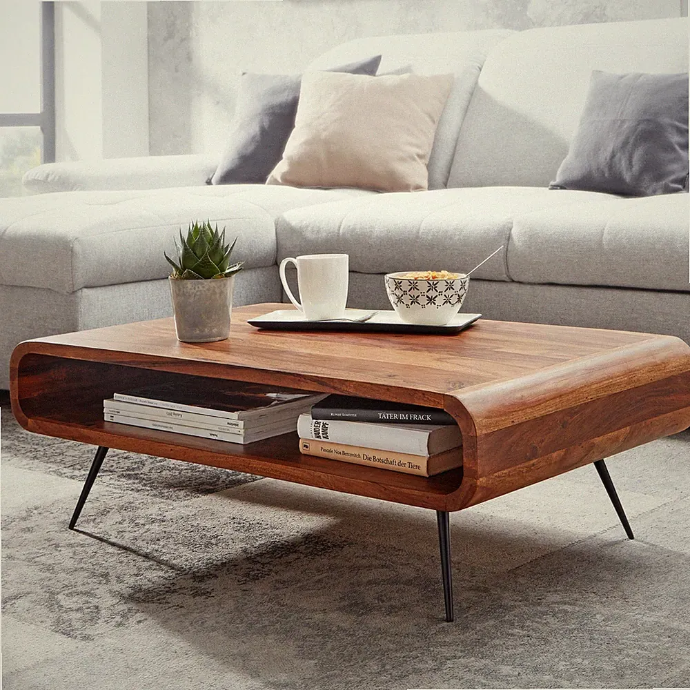 90 cm Couchtisch