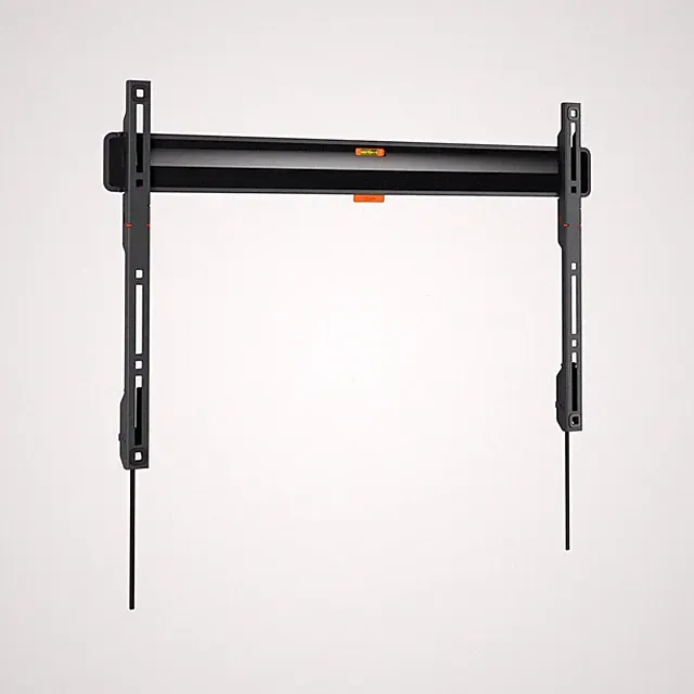 Flache TV-Wandhalterung für 40-100 Zoll Fernseher - TVM 3605 - Feste Halterung