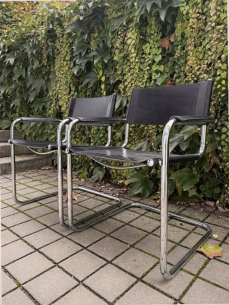 möbel 70er jahre stil