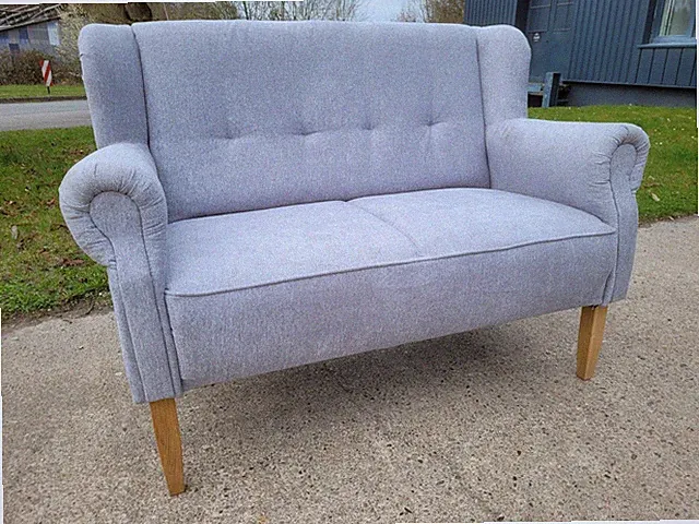 Friesensofa Wilhelmshaven,Küchensofa,Landhaus,Shabby Chic,Retro,kostenloser Vers
