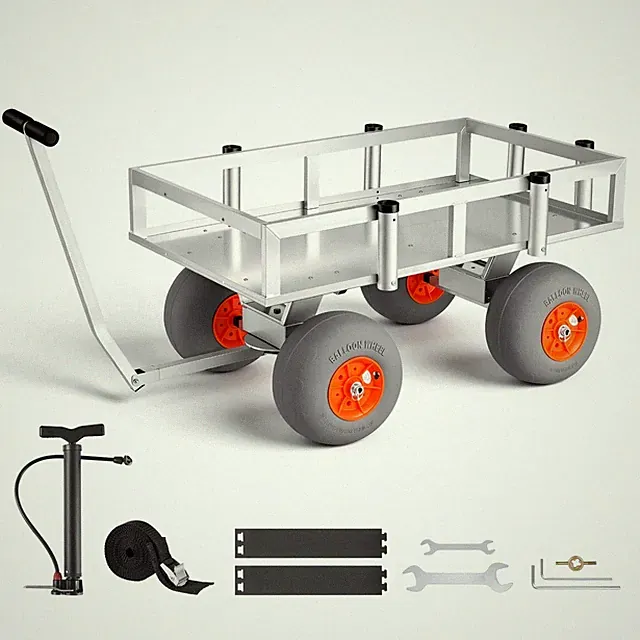 Furniture Mover Dolly Set Heber 360 Räder Schwerlast Roller Umzugswerkzeug schwarz
