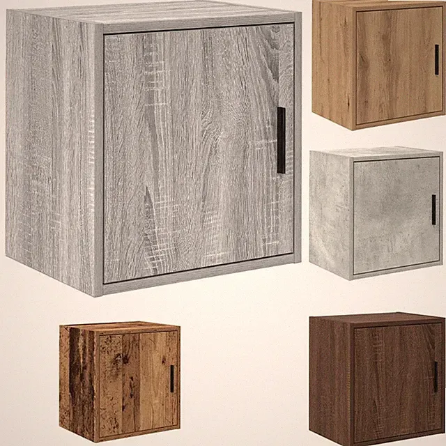 Garagen-wandschrank Garagen-wandschränke, Schrank Garagen-wandschrank 6 Größe DE