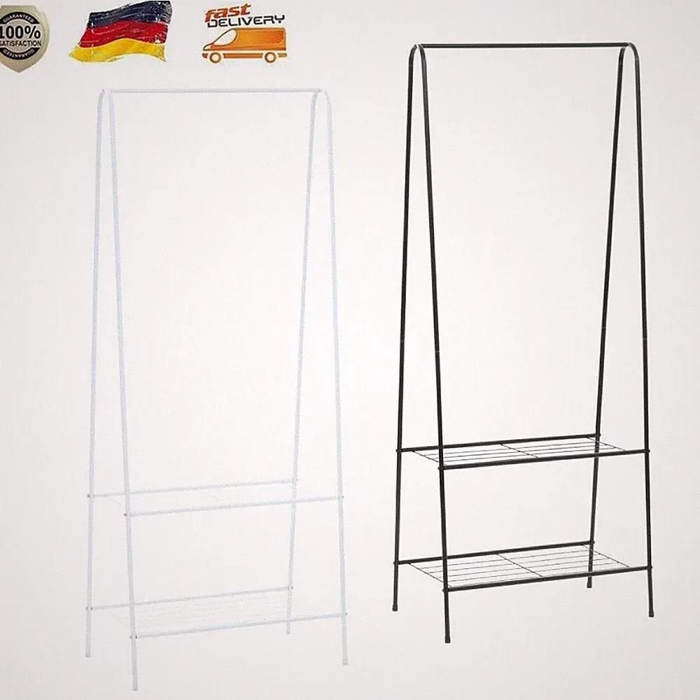 Stahl Kleiderschrank