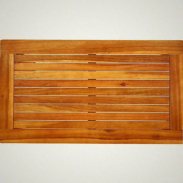 Garten Couchtisch Gartentisch Beistelltisch Tisch Massivholz Akazie vidaXL