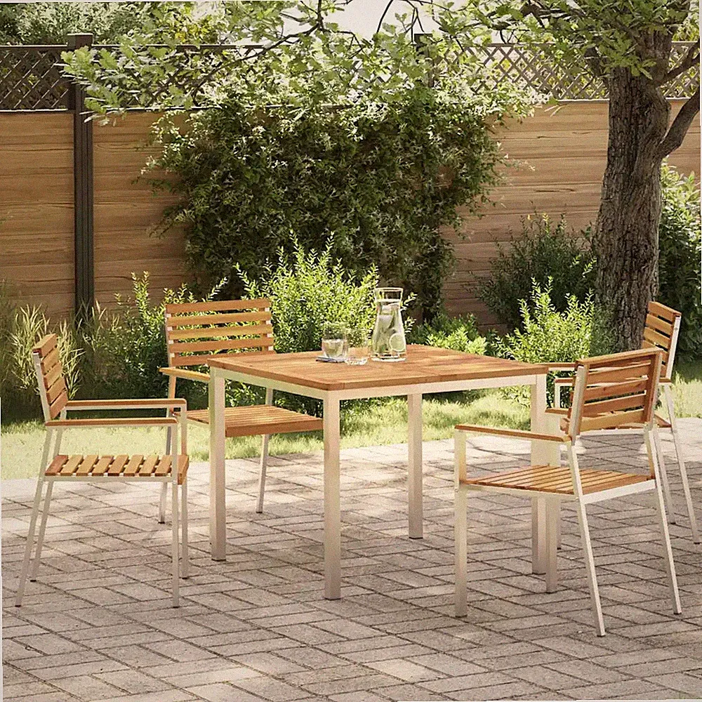 Esszimmer Gartenmöbel