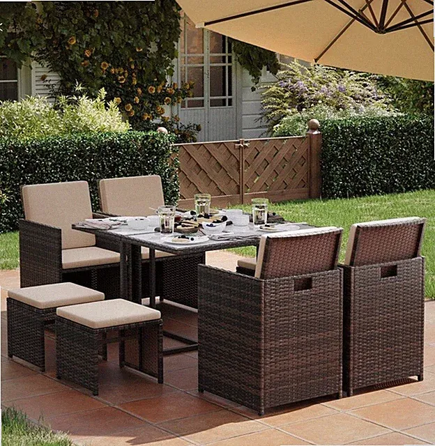 Garten Lounge set