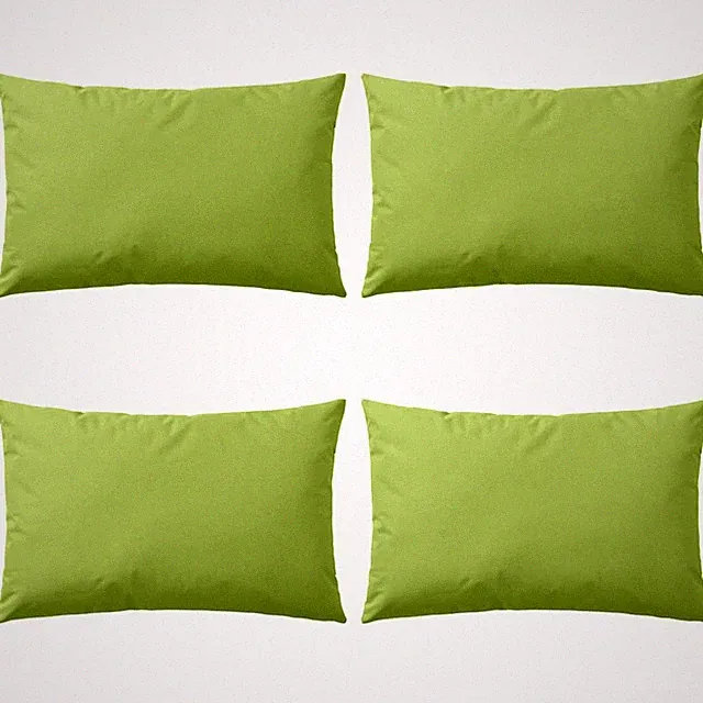 Gartenkissen Sofakissen Kissen Streifenmuster 45 x 45cm Mehrere Auswahl vidaXL