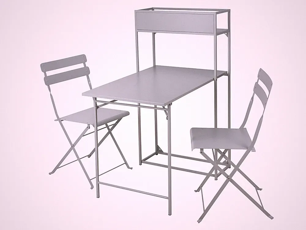 Gartenmöbel Setiro Sitzgruppe Praktisch Terrasemöbel Stilvoll Komplett M24