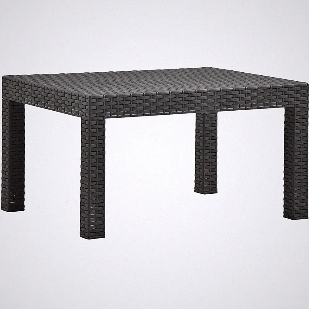 Polypropylen (PP) Couchtisch