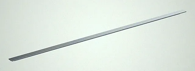 Geberit iCon Griff für Waschtischunterschrank 1200 mm - Hochglanz-Verchromt