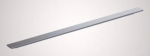 Geberit iCon Griff für Waschtischunterschrank 1200 mm - Schwarz matt - 502362141