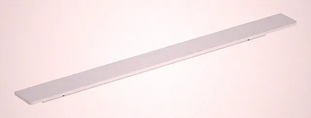 Geberit iCon Griff für Waschtischunterschrank 380 mm - Weiß - 502356011