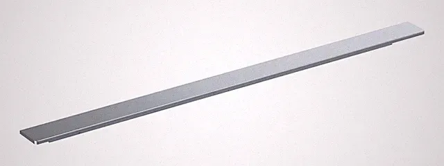 Geberit iCon Griff für Waschtischunterschrank 530 mm - Hochglanz-Verchromt