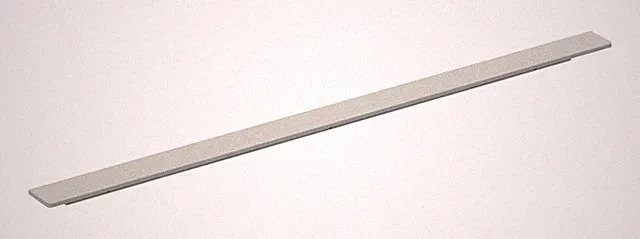 Geberit iCon Griff für Waschtischunterschrank 600 mm - Sandgrau - 502359JL1