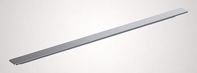 Geberit iCon Griff für Waschtischunterschrank 600 mm - Schwarz matt - 502359141