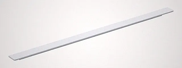 Geberit iCon Griff für Waschtischunterschrank 600 mm - Weiß - 502359011