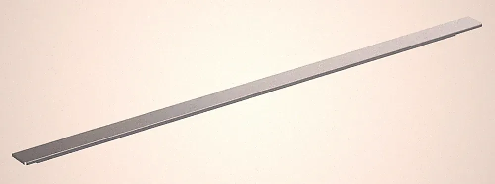 Geberit iCon Griff für Waschtischunterschrank 750 mm - Hochglanz-Verchromt