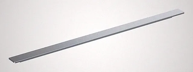 Geberit iCon Griff für Waschtischunterschrank 750 mm - Schwarz matt - 502360141