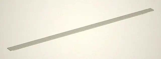 Geberit iCon Griff für Waschtischunterschrank 900 mm - Sandgrau - 502361JL1