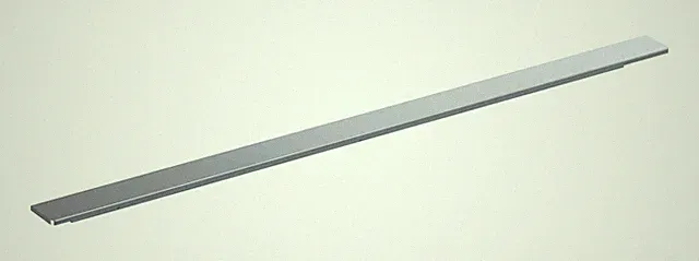 Geberit iCon Griff für Waschtischunterschrank 900 mm - Schwarz matt - 502361141