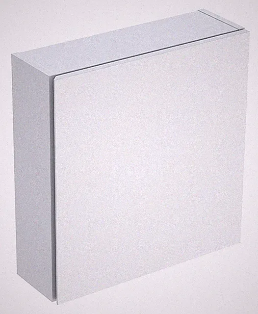 Geberit iCon Hängeschrank 450 x 467 x 150 mm - Weiß matt - 502319013