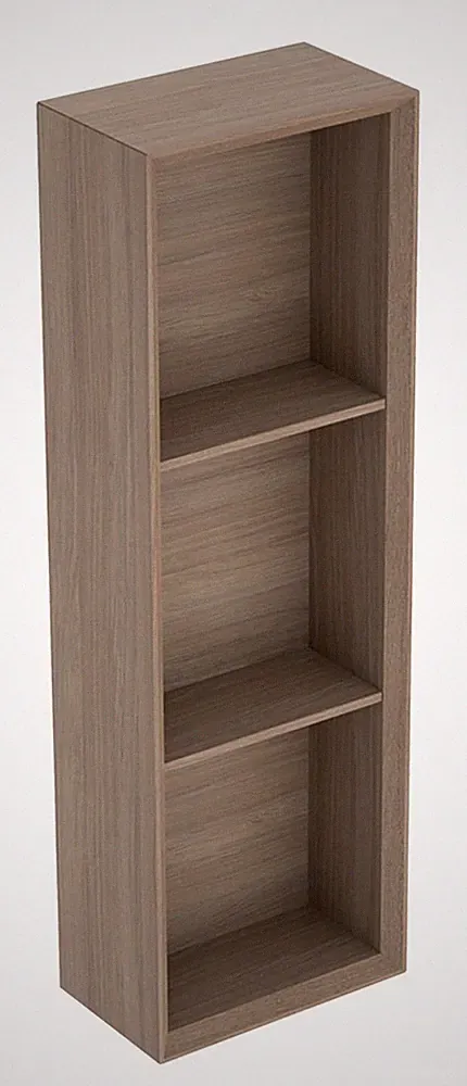 Geberit iCon Regal 225 x 700 x 132 mm - Eiche - 502320JH1