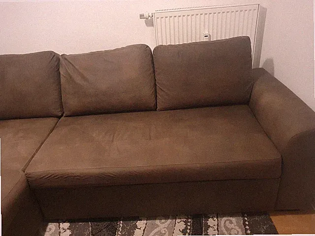 gebrauchte schlaf sofa