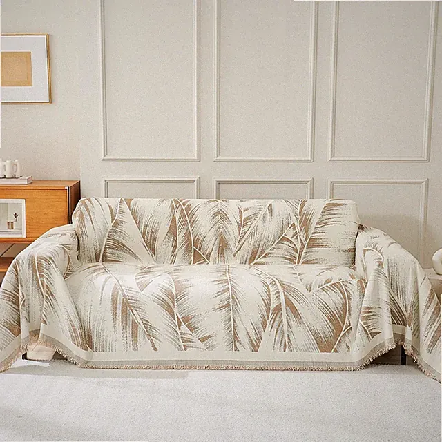 Geila rutschfester Stretch Sofabezug 180x300cm kratzfest Chenille