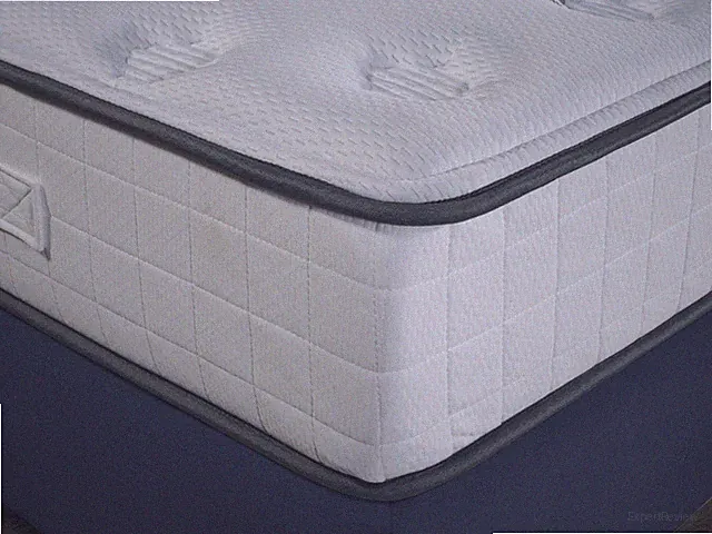 Gel Memory Foam Matratze 1000 gekapselte Taschenfedern | hergestellt in Großbritannien