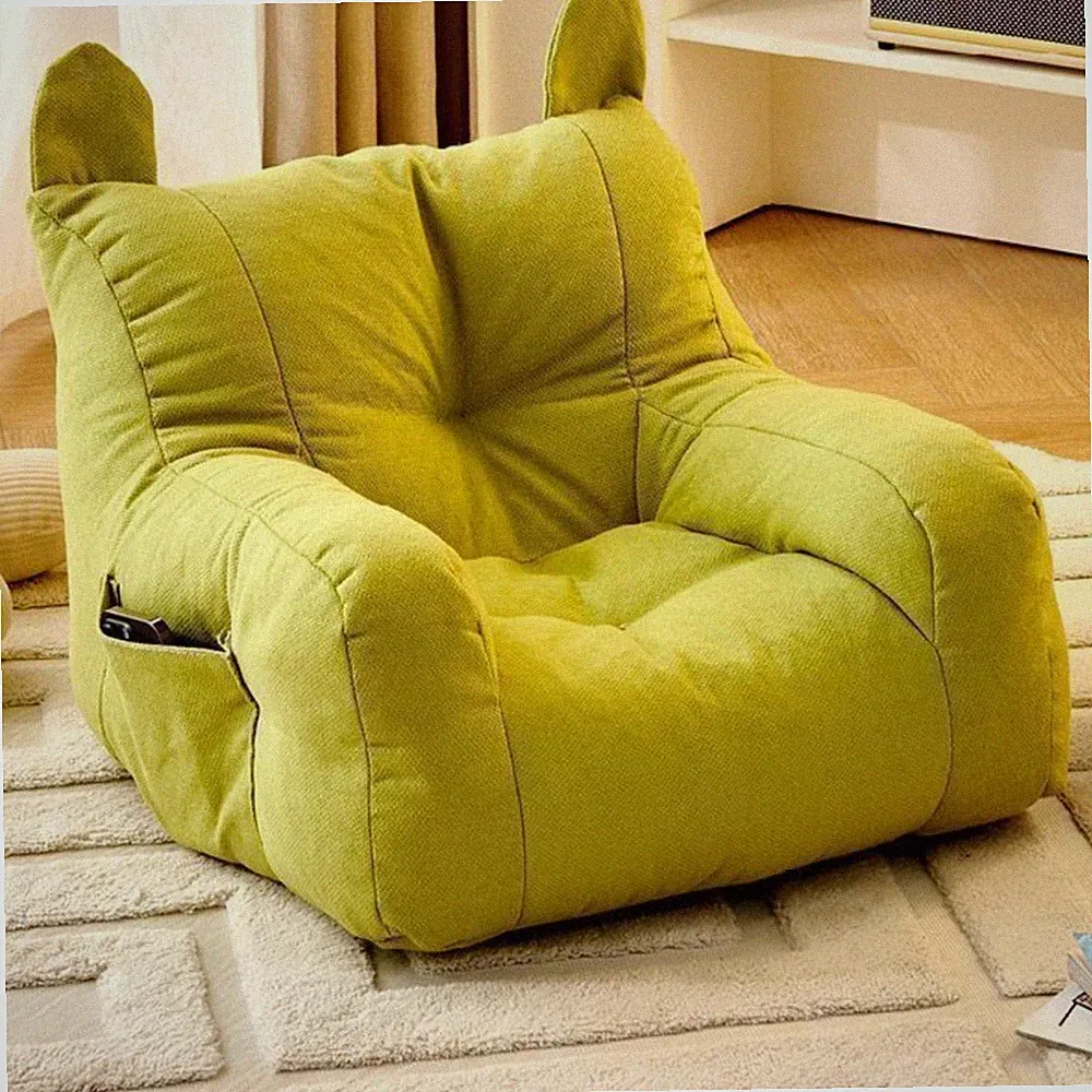 Gepolstertes Spielzimmer-Sofa, Leseecke, Kinder-Minisofa, Weich Gepolsterter